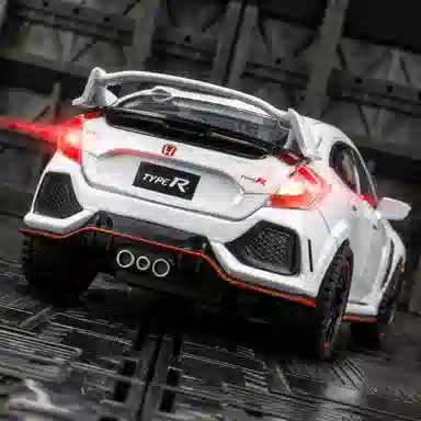 BABYS 1ST TYPE-R 132