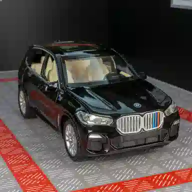 BABYS 1ST X5SUV