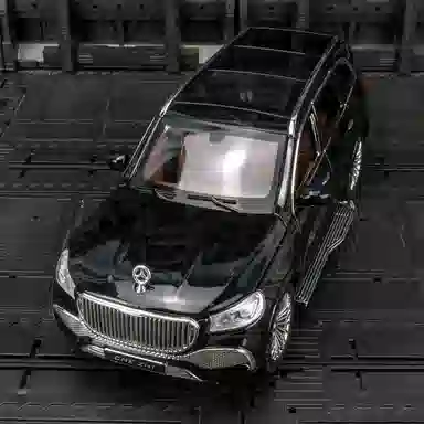 BABYS 1ST GLS600 124