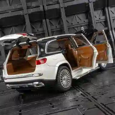 BABYS 1ST GLS600 124