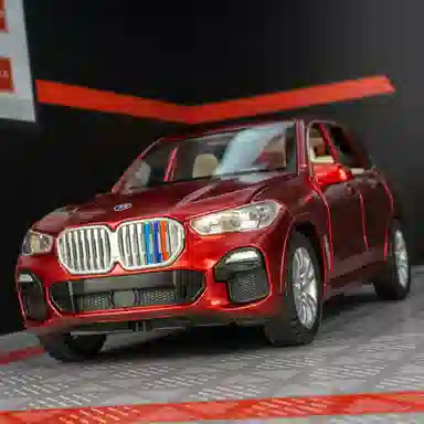 BABYS 1ST X5SUV