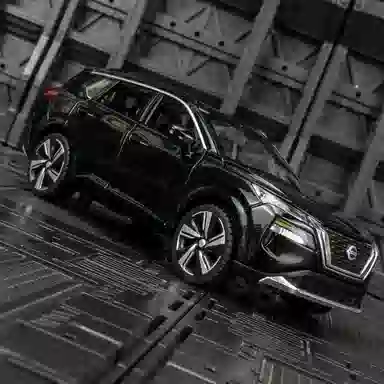 BABYS 1ST X-TRAILSUV