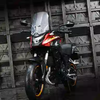 BABYS 1ST CB400X 112