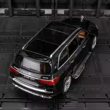BABYS 1ST GLS600 124