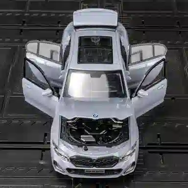 BABYS 1ST BABYS 1ST M320i 132