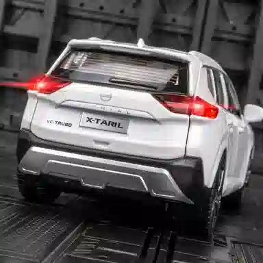 BABYS 1ST X-TRAILSUV