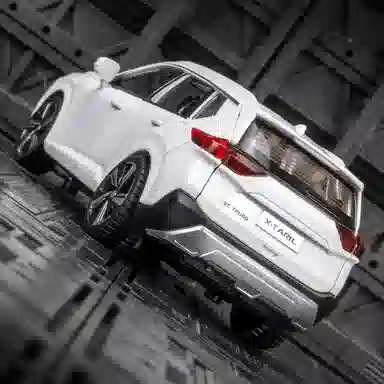 BABYS 1ST X-TRAILSUV