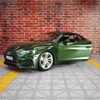 BABYS 1ST x Audi RS5 COUPE