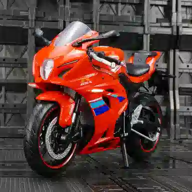 BABYS 1ST x CCA x SUZUKI GSX-R1000