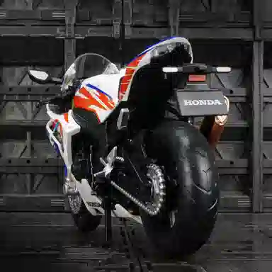 BABYS 1ST CBR1000RR-R 112