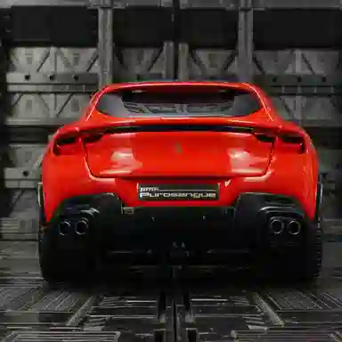 BABYS 1ST Purosangue