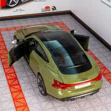 BABYS 1ST RS e-tron GT 2022 19.3cm