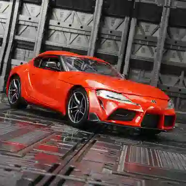 BABYS 1ST GR Supra