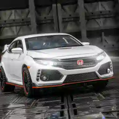 BABYS 1ST TYPE-R 132