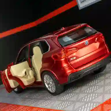 BABYS 1ST X5SUV