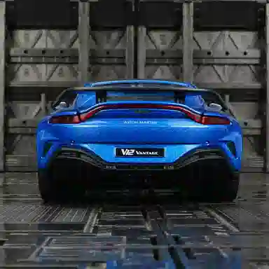 BABYS 1ST VANTAGE V12