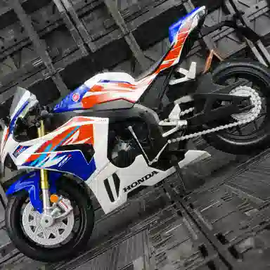 BABYS 1ST CBR1000RR-R 112