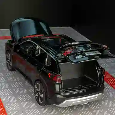 BABYS 1ST X-TRAILSUV