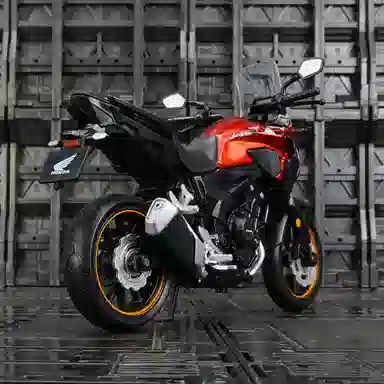 BABYS 1ST CB400X 112