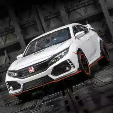 BABYS 1ST TYPE-R 132