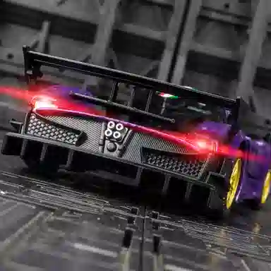 BABYS 1ST x CCA x Pagani