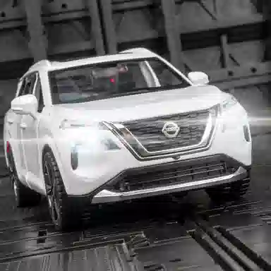 BABYS 1ST X-TRAILSUV