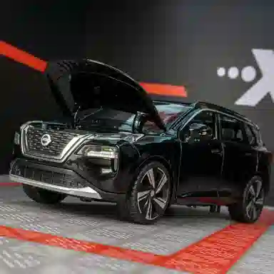 BABYS 1ST X-TRAILSUV