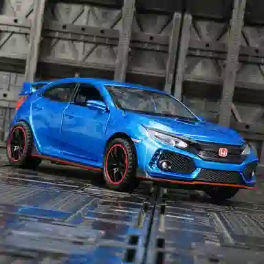 BABYS 1ST TYPE-R 132