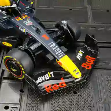 BABYS 1ST F1RB19 132