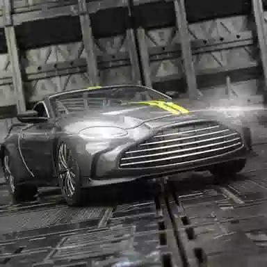 BABYS 1ST VANTAGE V12