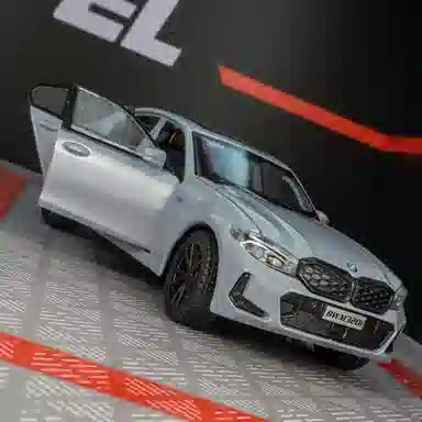 BABYS 1ST BABYS 1ST M320i 132