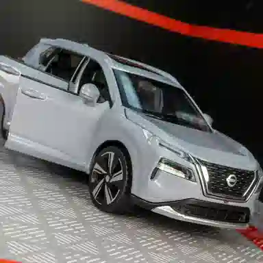 BABYS 1ST X-TRAILSUV