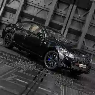 BABYS 1ST BABYS 1ST M320i 132