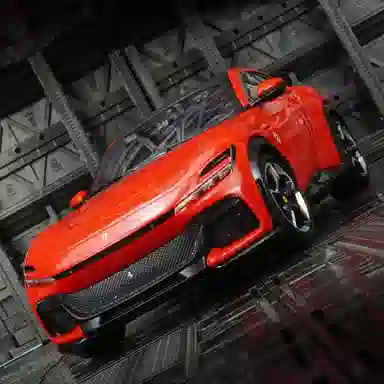 BABYS 1ST Purosangue