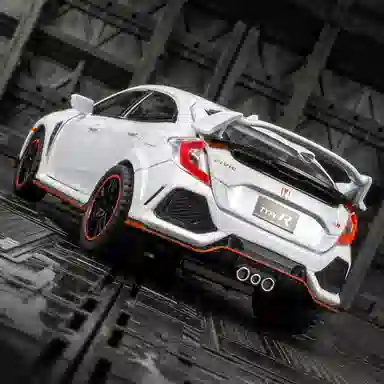 BABYS 1ST TYPE-R 132