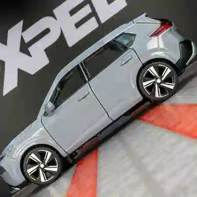 BABYS 1ST X-TRAILSUV