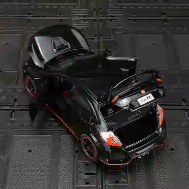 BABYS 1ST TYPE-R 132