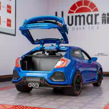 BABYS 1ST TYPE-R 132
