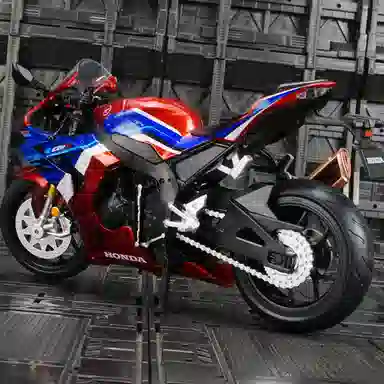 BABYS 1ST CBR1000RR-R 112