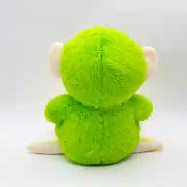 LEWAHON Italian BrainrotTralalero Tralala 25cm