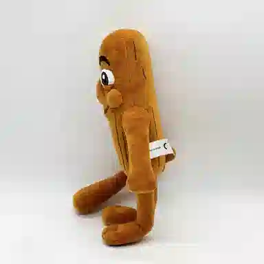 LEWAHON Italian BrainrotTralalero Tralala 27cm