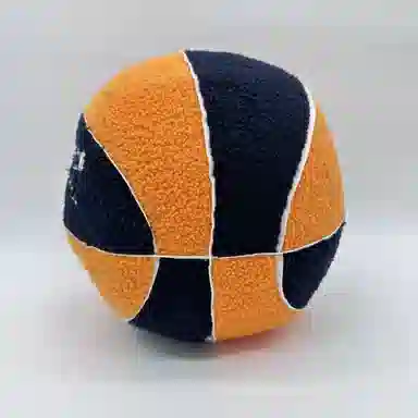 LEWAHON offcourt basketball pillow 25cm