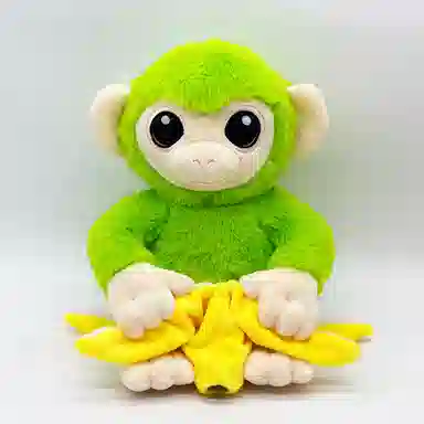 LEWAHON Italian BrainrotTralalero Tralala 25cm