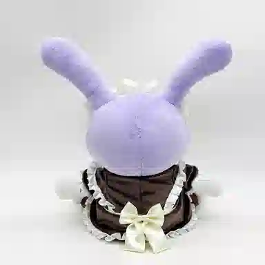 LEWAHON maid jax plush 28cm