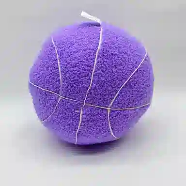 LEWAHON offcourt basketball pillow 25cm