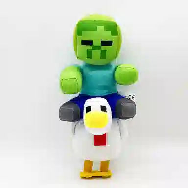 LEWAHON Chicken Jocke 32cm