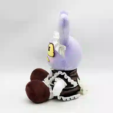 LEWAHON maid jax plush 28cm