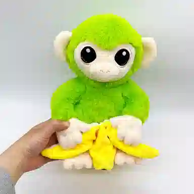 LEWAHON Italian BrainrotTralalero Tralala 25cm