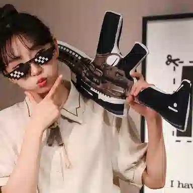 LEWAHON 13cm20cm25cm28cm30cm