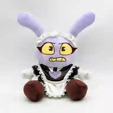 LEWAHON maid jax plush 28cm